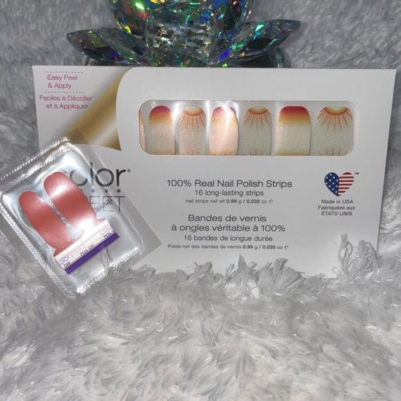 Color Street | Solstice Sunrise - Picture 6 of 7